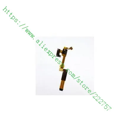 20 Pz Nuovo Obiettivo Focus Flex Cable Per Panasonic Per Lumix G Vario 14-140Mm/14-140Mm 1:3.5-5.6 Parte Di Riparazione (Calibro 58)