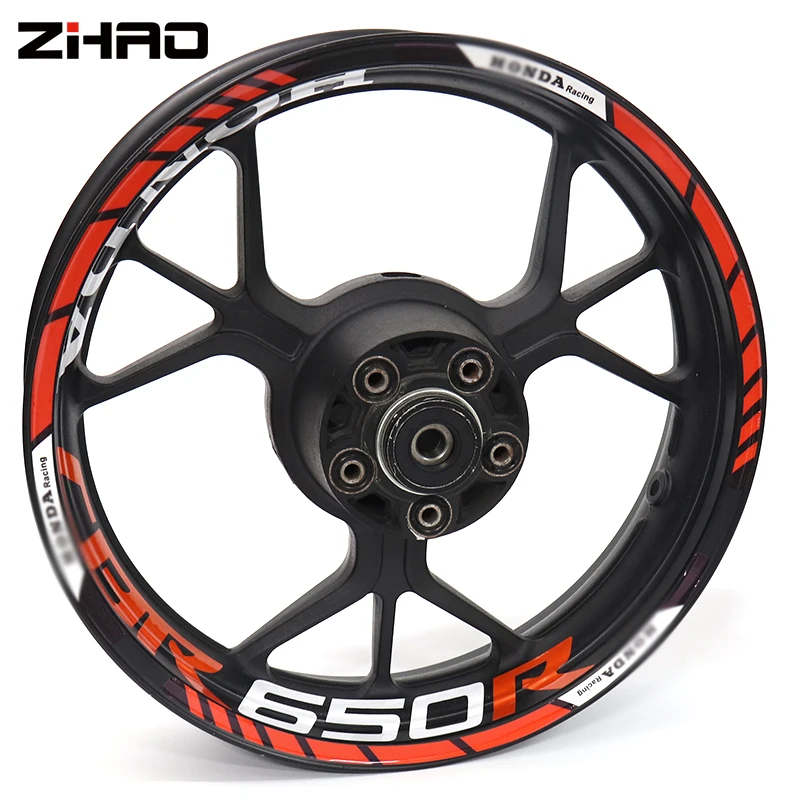 ȥ CBR650R CBR 650R   ݻ   Ʈ Į ƼĿ,  ĸ Į Ǯ Ʈ