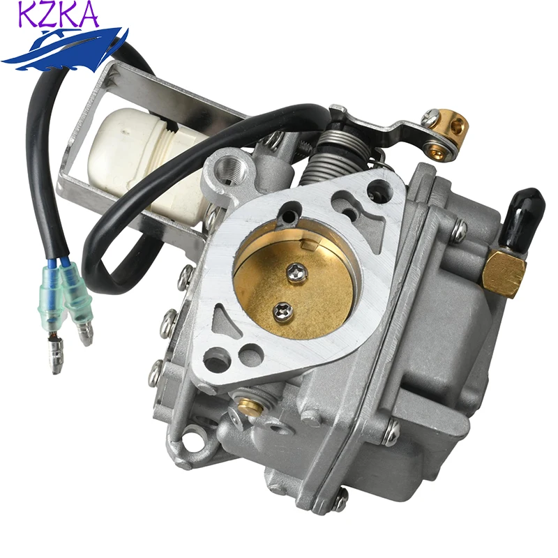야마하 보트 엔진용 카브레타 어셈블리, 65W-14901, 4 스트로크, 20HP, 25HP, 65W-14901-10, F20A, F25A, 65W-14901, 65W14901, 액세서리
