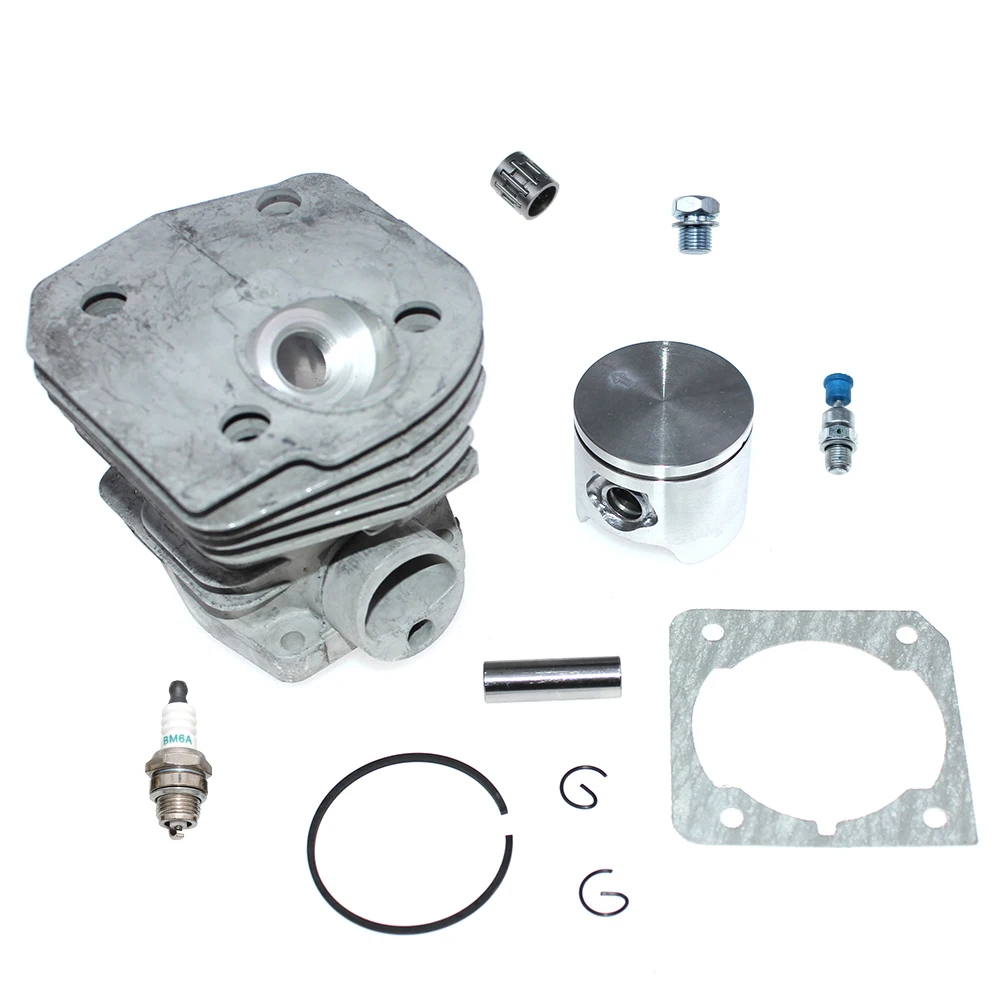 Kit Pistone Cilindro Nakisil Per Motosega Jonsered 2141 2145 2149 2150 Cs2141 Cs2145 Cs2150 503919871 503869971
