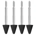4X Black A