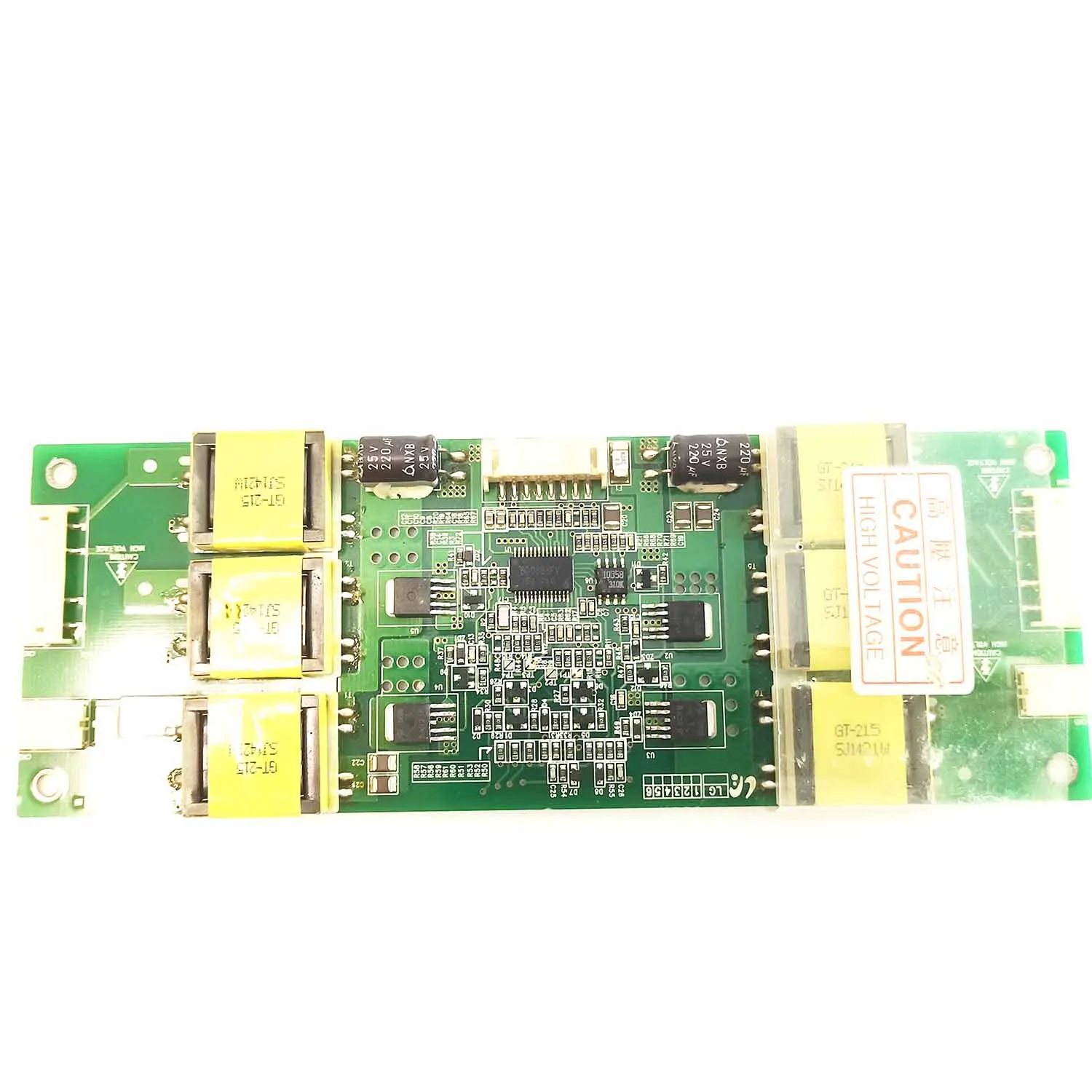 high-voltage-bar-gh220a-p2-gh200a-rev03-green-c-c-tech-inverter