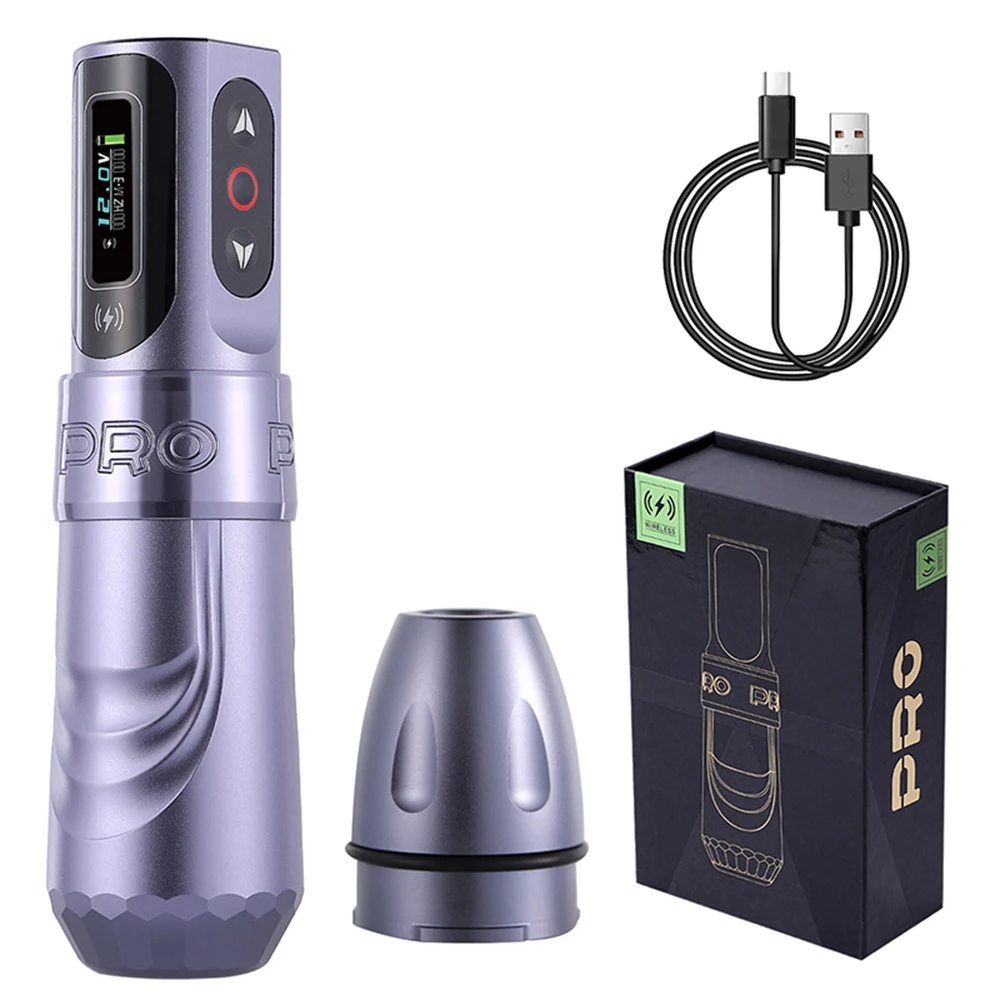 1Battery 4.0mm