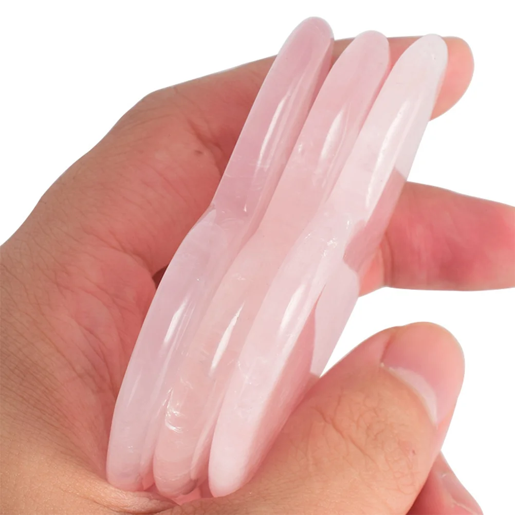 

Massaging Tool Scraping Plate Scroll Wheel Board Massage Physical Massager