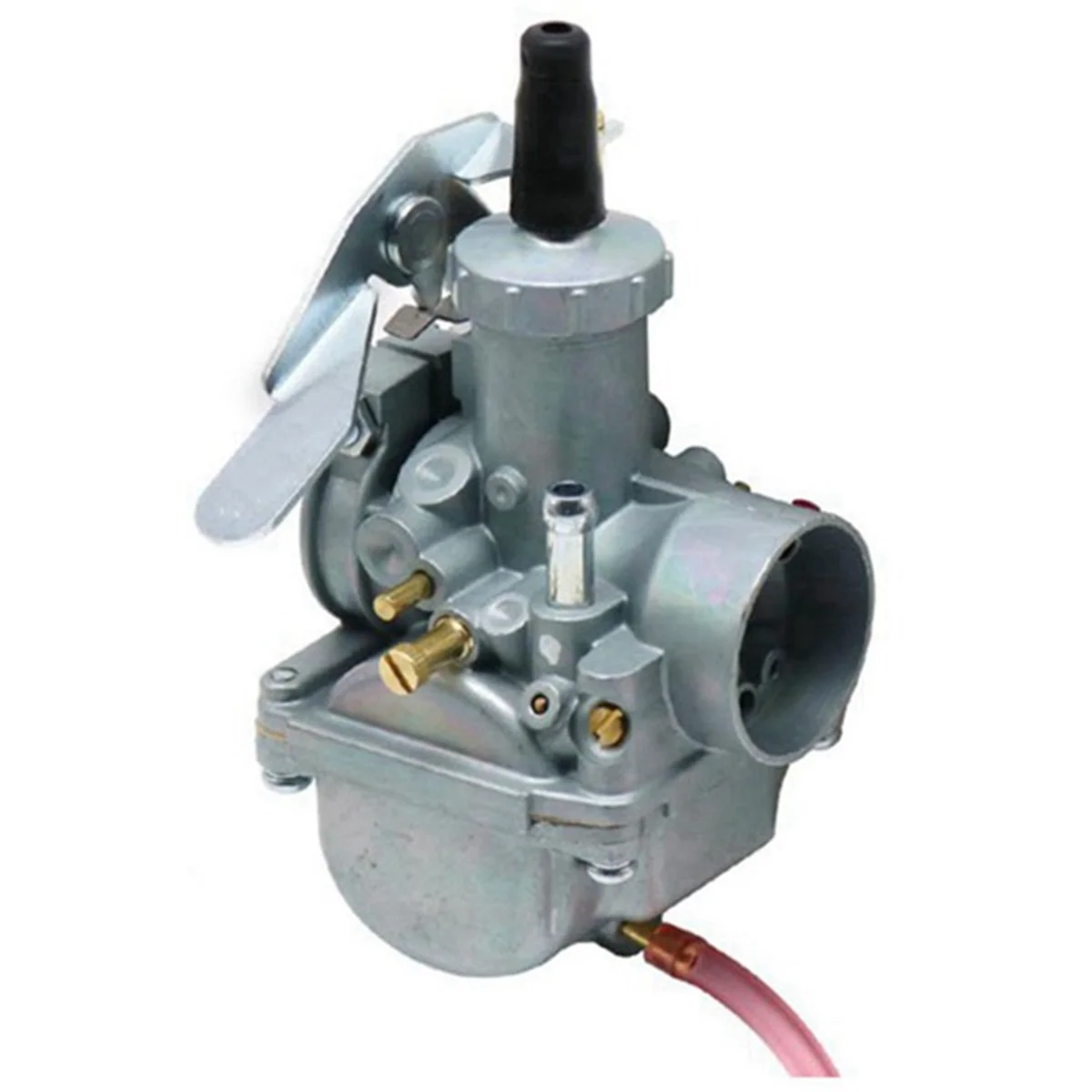 Carburador De Motocicleta Vm18mm VM18-144, Piezas De