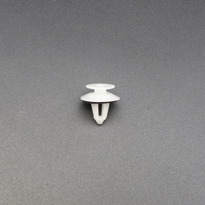 A0009945948 FOR Mercedes-benz Series Trunk Fender Fastening Clip Rivet Door Panel Interior Panel High Quality White Nylon Buckle