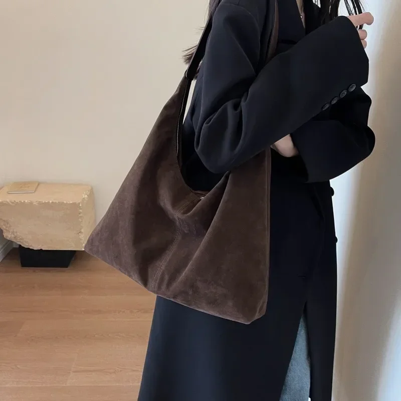 Style A bag comparison