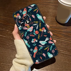 Birds Flock Phone Case for OnePlus Nord CE3Lite (9192)