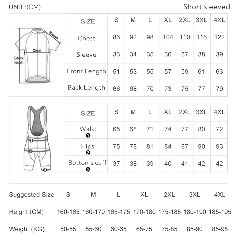 Men's Cycling Outfit Set Mtb Suit SRAM Clothing Man Laser Cut Summer Jersey 2025 Bib Road Bike Uniform Blouse Jerseys Clothes 6