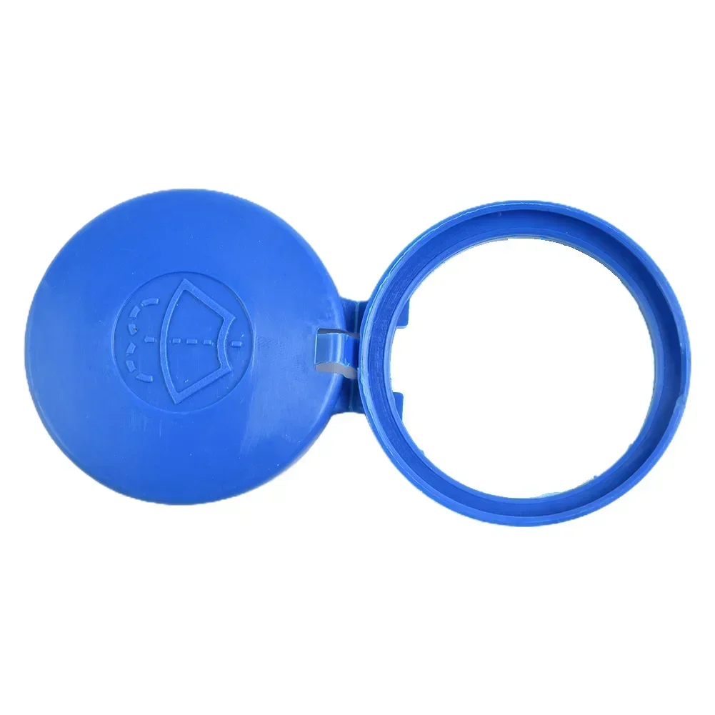 Car Water Tank Cap For C4 2004-2015 Windshield Washer Fluid Reservoir Cover 643230 Automobile Glass Water Tank Covers windshield washer cap windshield washer tank cap windshield washer cover