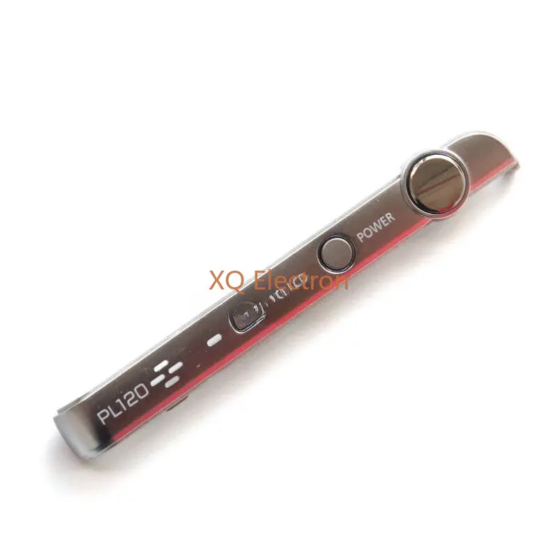 

Top Cover Menu Switch Key Board Button for Samsung PL120 Camera Repair Part