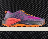 NOUVEAU 2026 Speed goat2 Chaussures de course pour hommes et femmes Respirantes et amortissantes Sneakers d'extérieur ‮   54-63 seziS ‮ seohS hokaeS 5