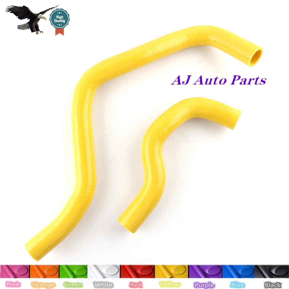 

Силиконовый шланг радиатора для Honda ACURA INTEGRA DB1 DB2 1990 1991 1992 1993 (3-слойный шланг)
