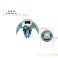 K2312 Monitor B