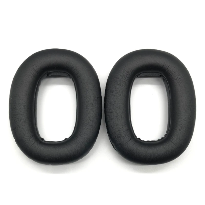 Soft Earpads for Marshall MONITOR II ANC Wireless Headphone Elastic