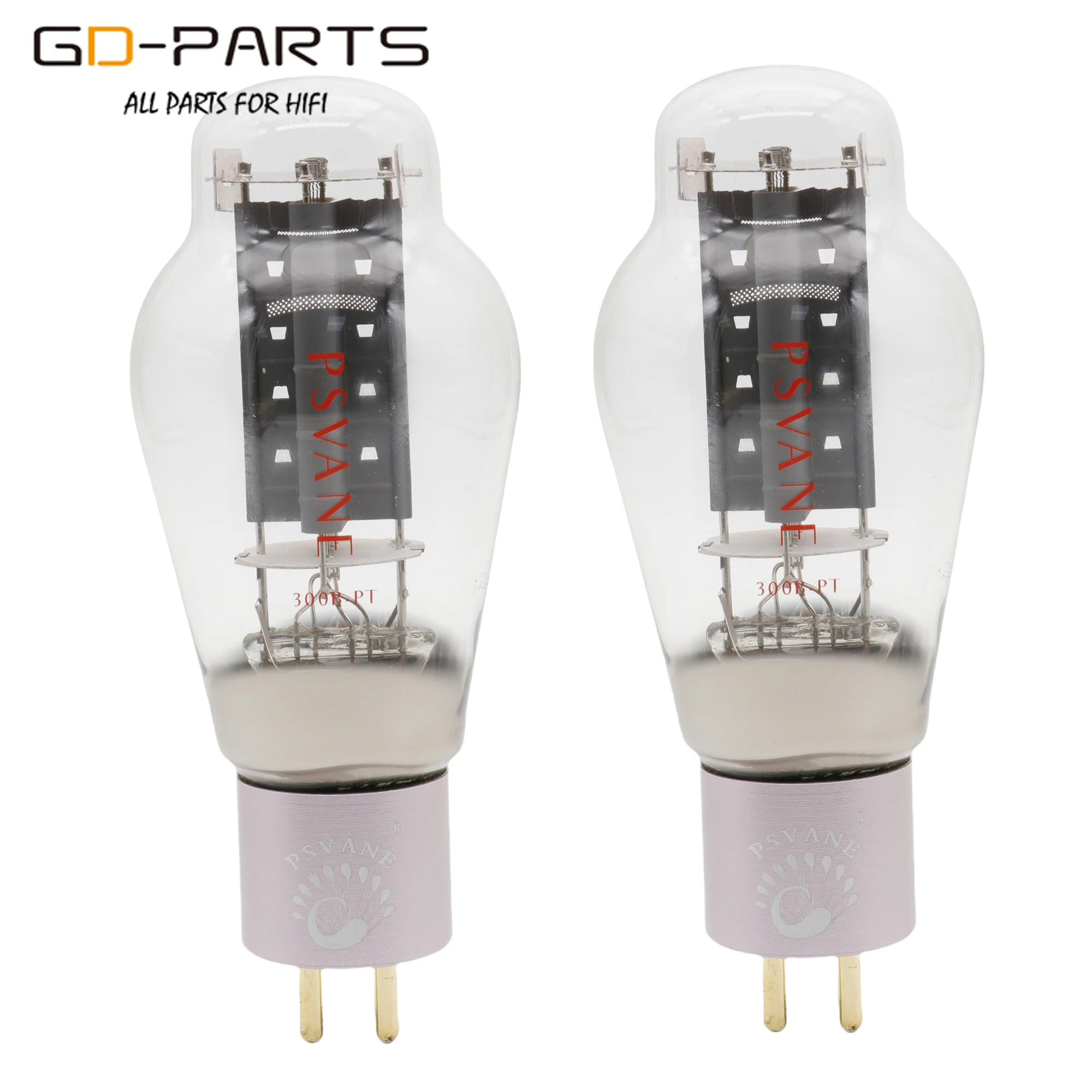 PSVANE HIFI 300B-PT 真空電子管ヴィンテージ Hifi オーディオ