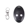 For Mitto Shell Compatible With MITTO2M MITTO4M TRC1 TRC2 TRC3 Garage Door Remote Control 433.92MHz Gate Openers 4