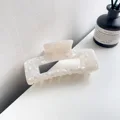 10cm White