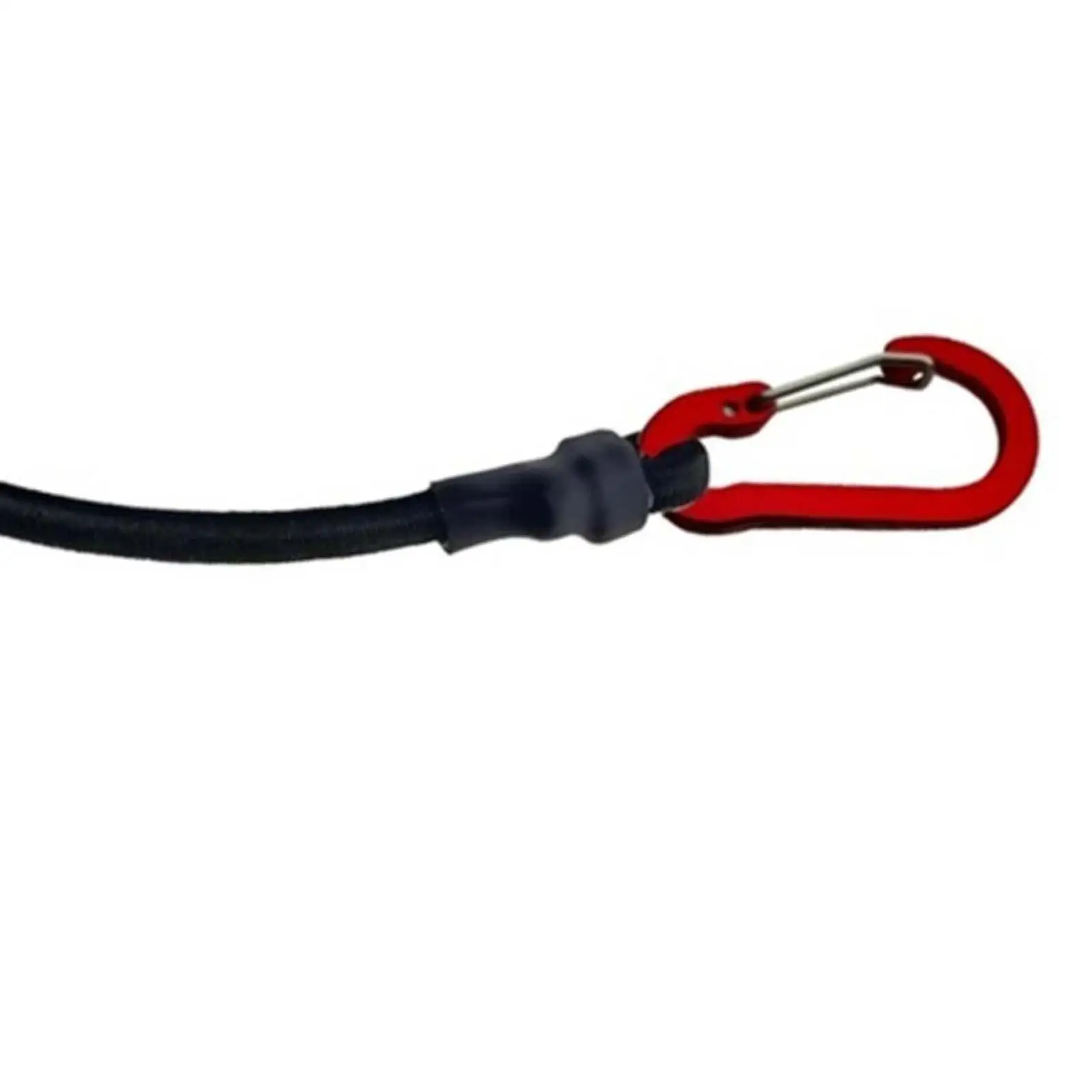 Luggage Rope Cord Motorcycle Luggage Elastic Strap cargo straps luggage strap cargo tie down strap tie down straps lashing strap with Hooks Durable Bicycle Cargo Rack for Outdoor Cycling Camping