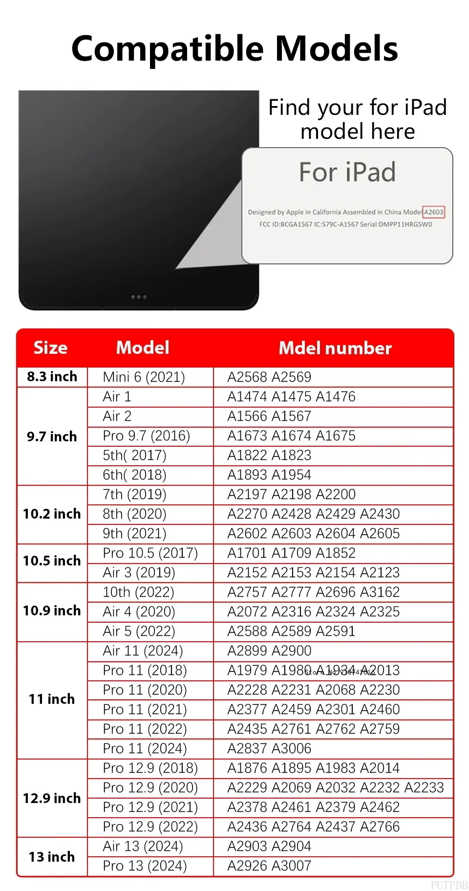 Versatile Tablet Smart Cover and Protective Case