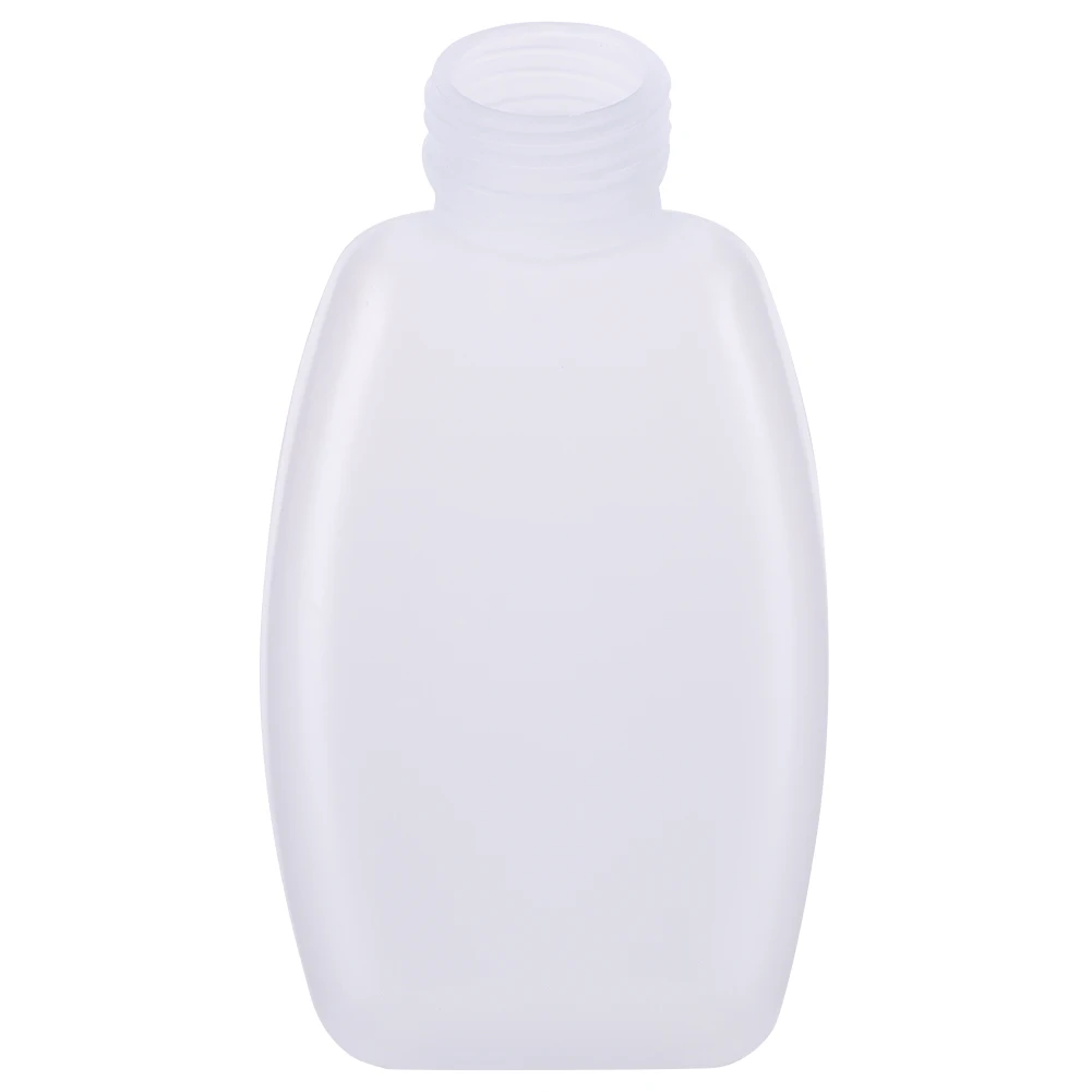 250ml Sports Water Bottle with Clip & Dustproof Lid Squeeze Water Bottle Leakproof Arc for Camping Cycling Marathon