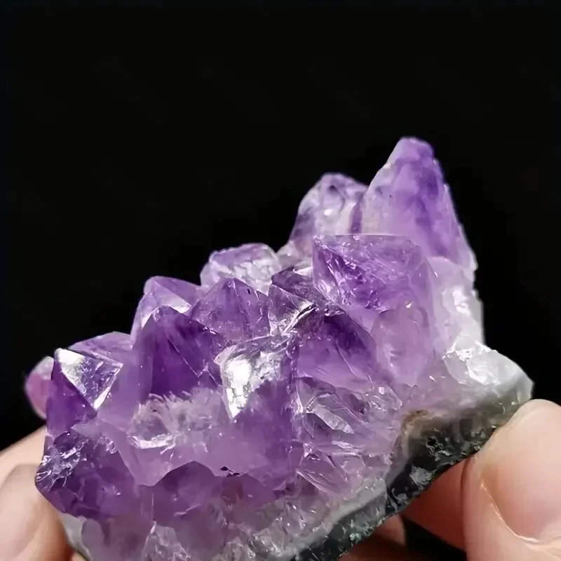 Natural Amethyst Geode 5