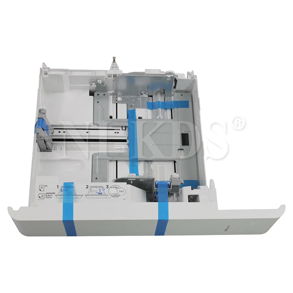 Placa de Controle do Scanner para hp Laserjet Enterprise Mfp M631 M632 M633 M681 M682 631 632 633 681 682 Scb J8a0860001 58517346 - Imagem 6