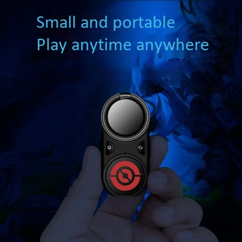 Mobile Game Bluetooth Connection To Reinstall The Game Controller, Suitable For Apple, Android