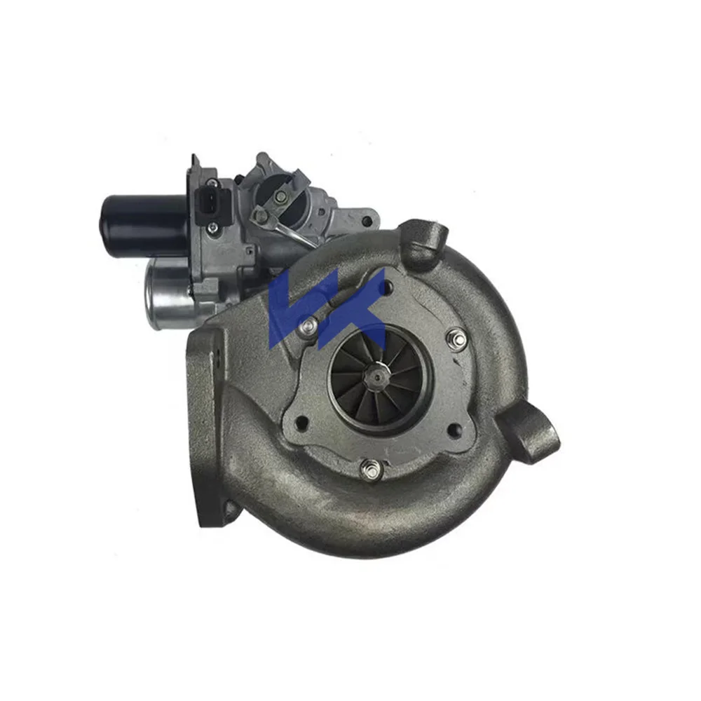 

Billet wheel K04 F23L turbocharger 53039880106 for Au-di A4 S6 S4 2.0 TFSI