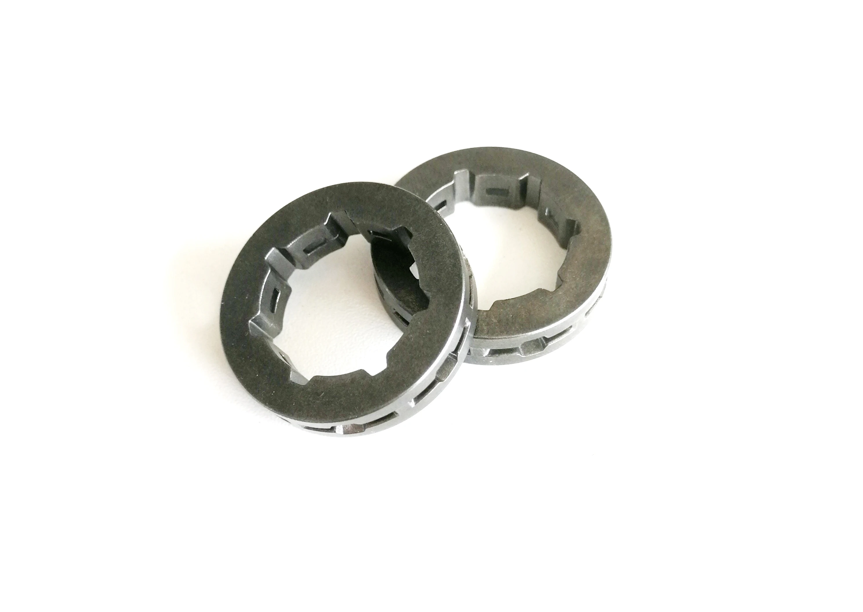 

Oem 3/8 Inch Pitch 7T Spline Hole Rim 375" HUS STH ORE For ChainSaw