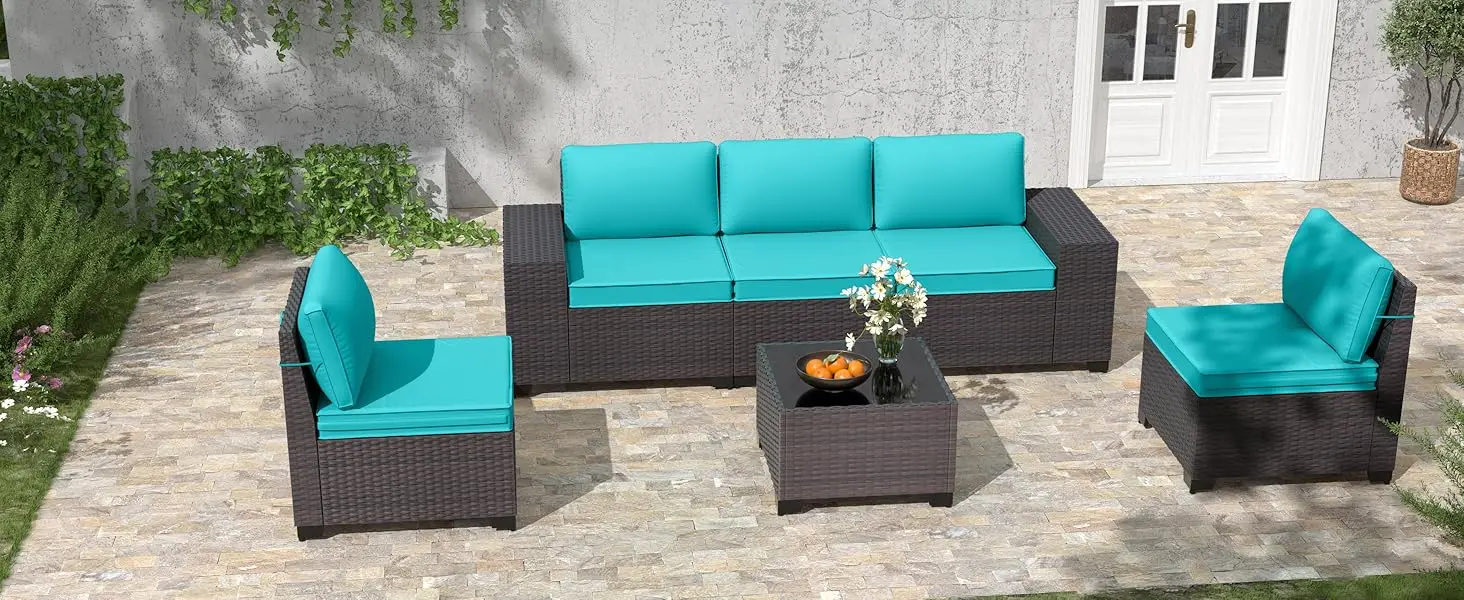 outdoor furniture