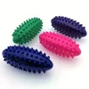 Sea cucumber massage ball, PVC spine massager, mini portable fitness foot massage ball, deep muscle relaxation fascia ball 5