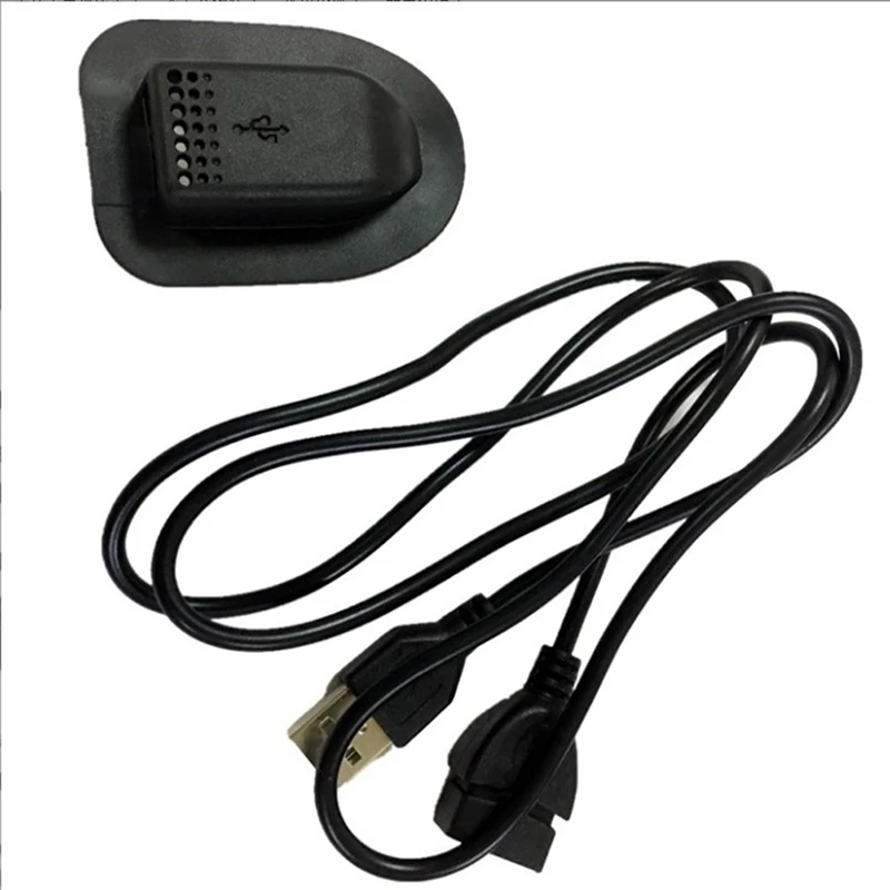 Backpack External USB Charging Port USB Interface and Charging Cable Travel Shoulder Bag Accessories adapter converter cable wifi signal amplifier