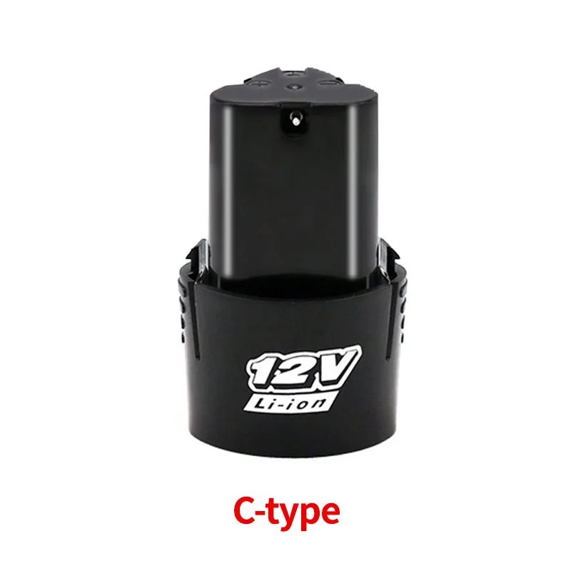 High Quality 12v 8800mah Universal Rechargeable Battery For Power Tools