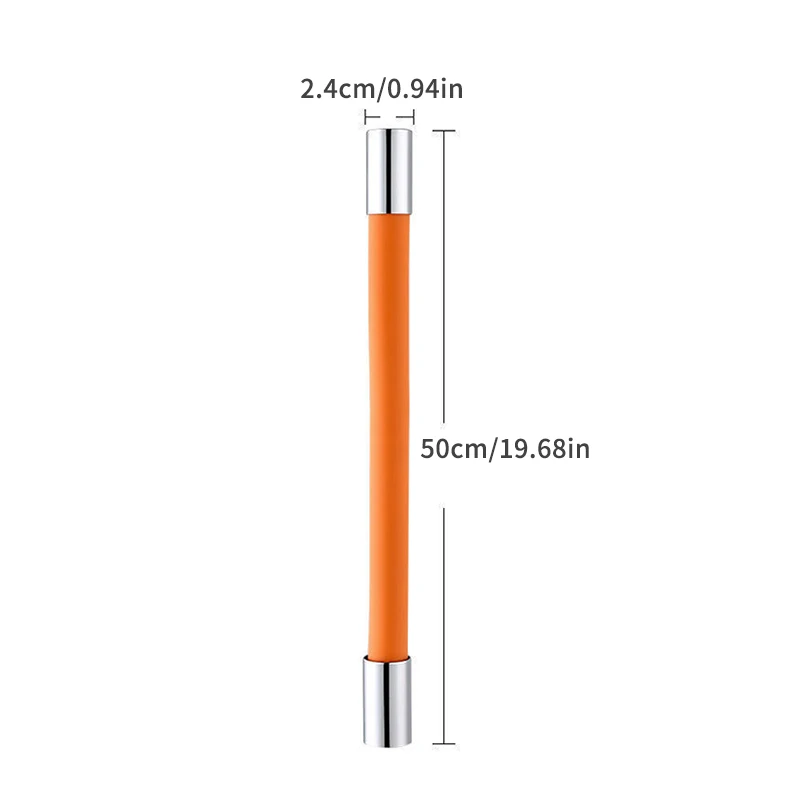 Water Faucet Extension Pipe 1pc