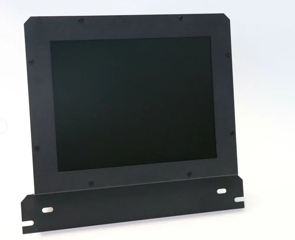 Schermo Lcd Da 12.1 "Mdt1283B-1A Per Monitor Mazak A Retrofit Lcd Mdt1283B Crt 642940651951