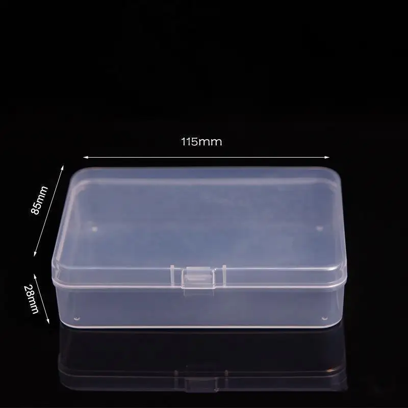 11.5x8.5x2.8cm