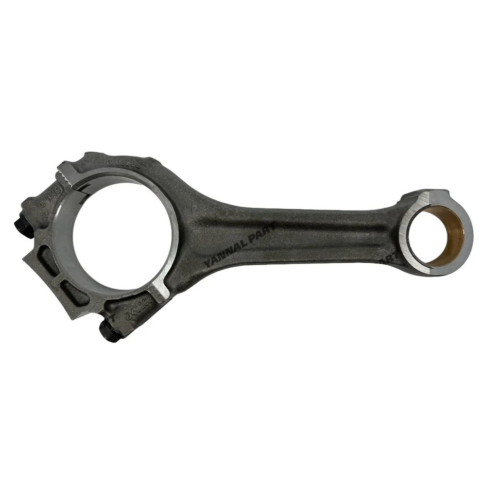 

65,02401-6020, шатун в сборе для запасных частей двигателя Doosan P158