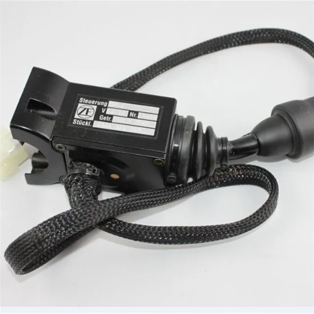 

Changlin Wheel Loader Transmission Parts 4WG200 0501216205 DW-3 Gear Selector