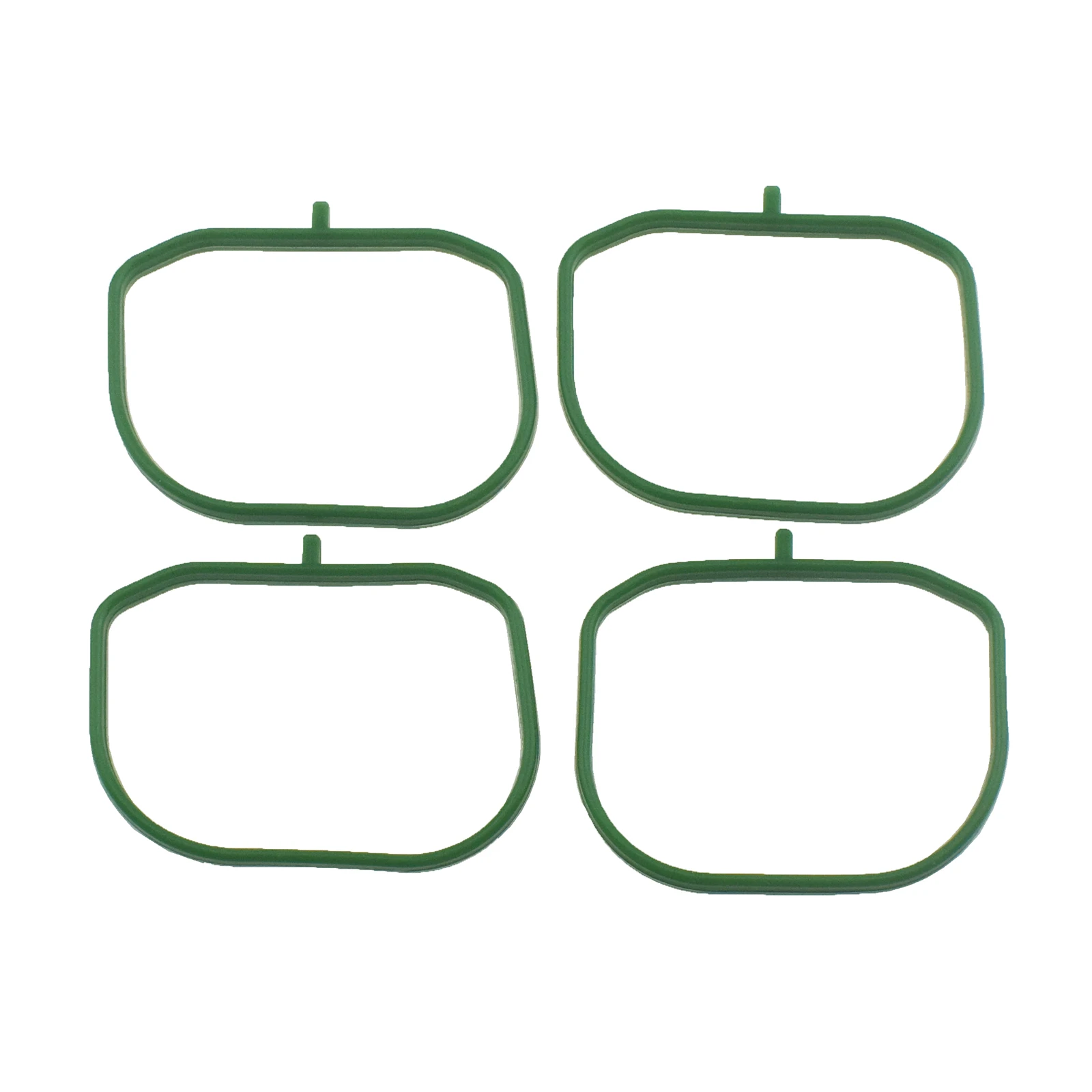 Car Engine Intake Manifold Gasket / EGR Valve Gasket LF01-20-306 LF0113111 for Ford Focus Escape Fusion Mazda 3 5 Tribute MX-5