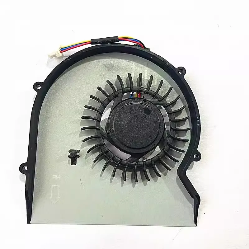 

Новый вентилятор для ноутбука DFS400805PB0T 430-001