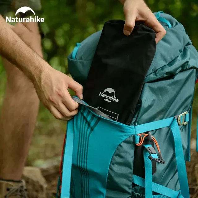 Naturehike의 편리하고 내구성 있는 캠핑 미니 테이블로 야외 활동을 더 즐겁게