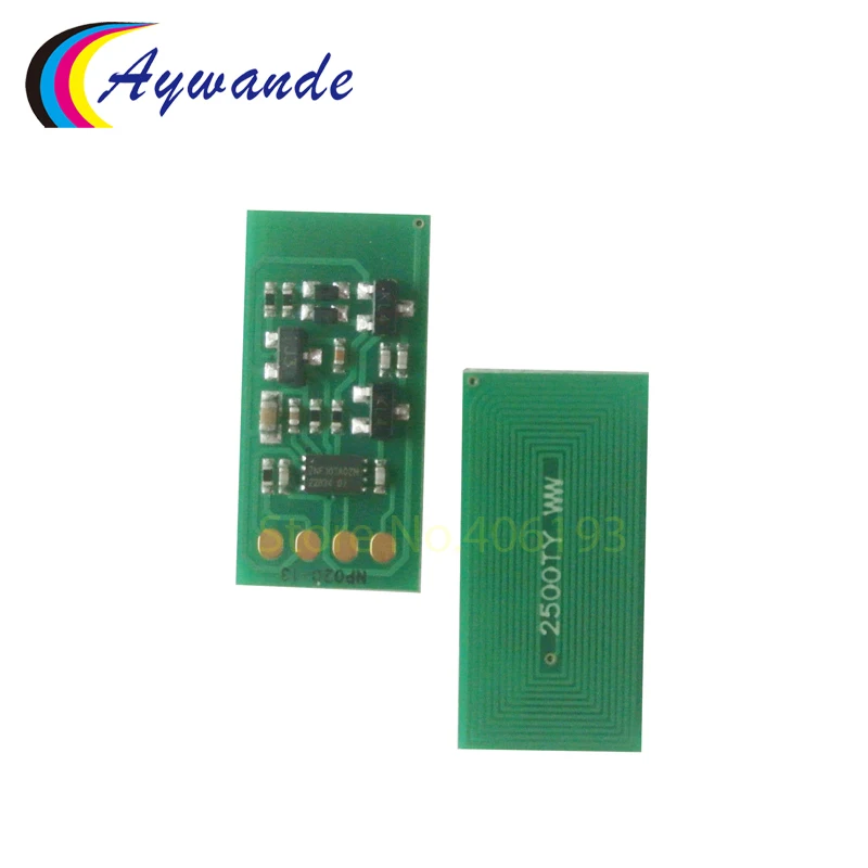 40X Toner Reset Chip for Ricoh SP5200 SP5210 SP 5200 SP 5210 406687 Cartridge chip