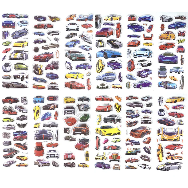 Cars 1