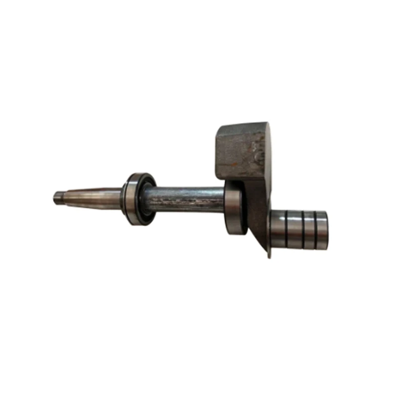 

Air Compressor Spare Parts Crankshaft/ Piston/ Con Rod for Shang Air Compressor