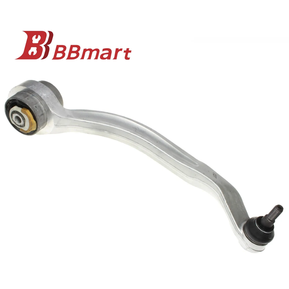 BBmart Auto Peças 8E0407694E Direita Frente Braço de Dobra Inferior Para Audi A4 S4 A6 S6 Guia Rocker Braço Acessórios Do Carro 1pcs