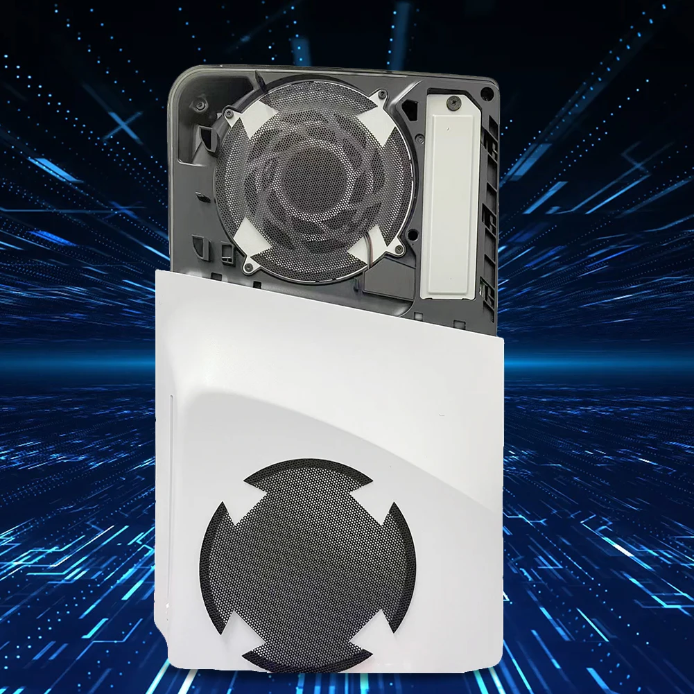 Köp Nacon - RGB Ventilator - PS5 /PS5 Slim /PS5 Pro