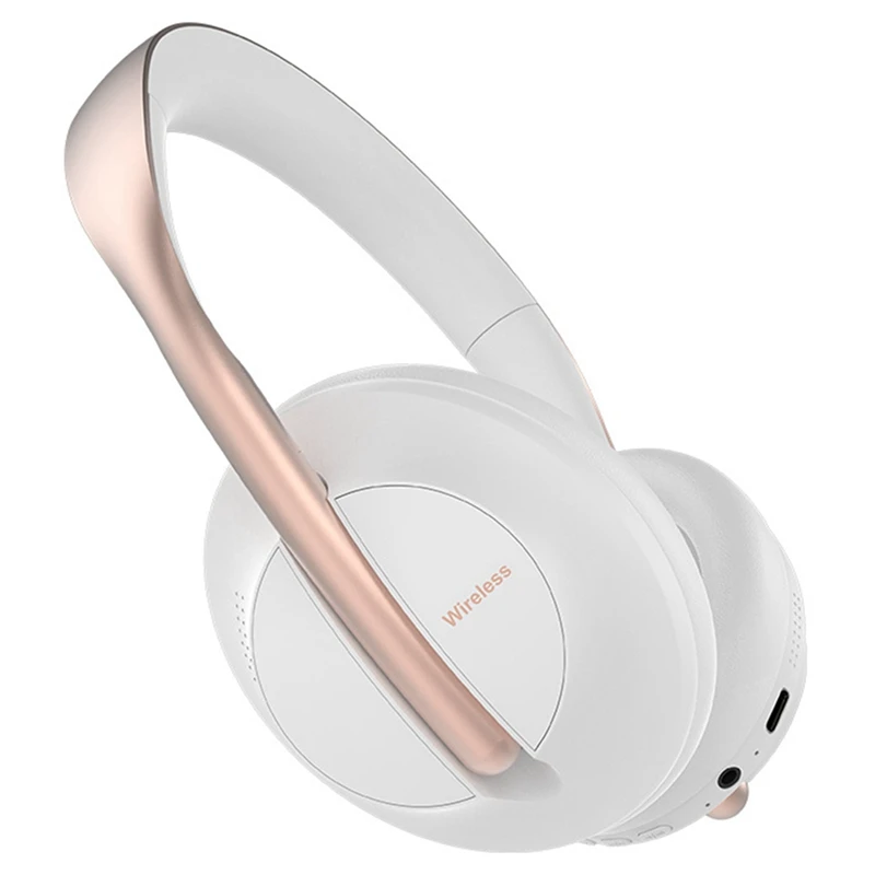 

Лучшие предложения Bluetooth 5,0 гарнитура беспроводная гарнитура для игровой консоли Ps4, компьютера, поддержка TF карты