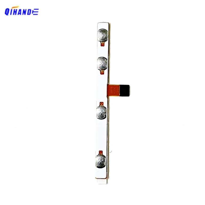 Tablet Power On/Off Key and Volume Side Button Flex Cable For WT_K30_KEY BL920 / P30-KEY-FPC ZS-515 Power Volume Switch Up Tablet Power On/Off Key and Volume Side Button Flex Cable For WT_K30_KEY BL920 / P30-KEY-FPC ZS-515 Power Volume Switch Up android tablet