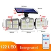 Integrated-122 SMD